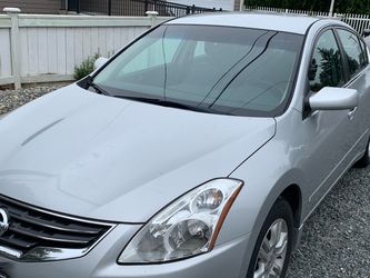 2011 Nissan Altima