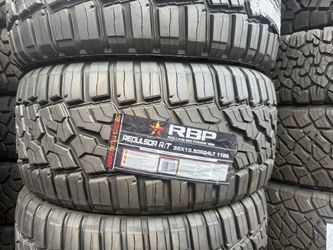 35X13.50R24 TIRE RBP REPULSOR R/T