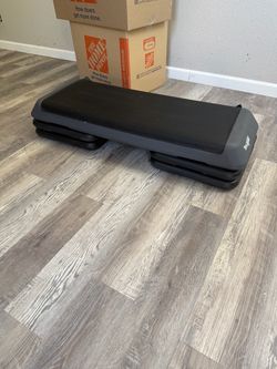 Aerobics Equipment