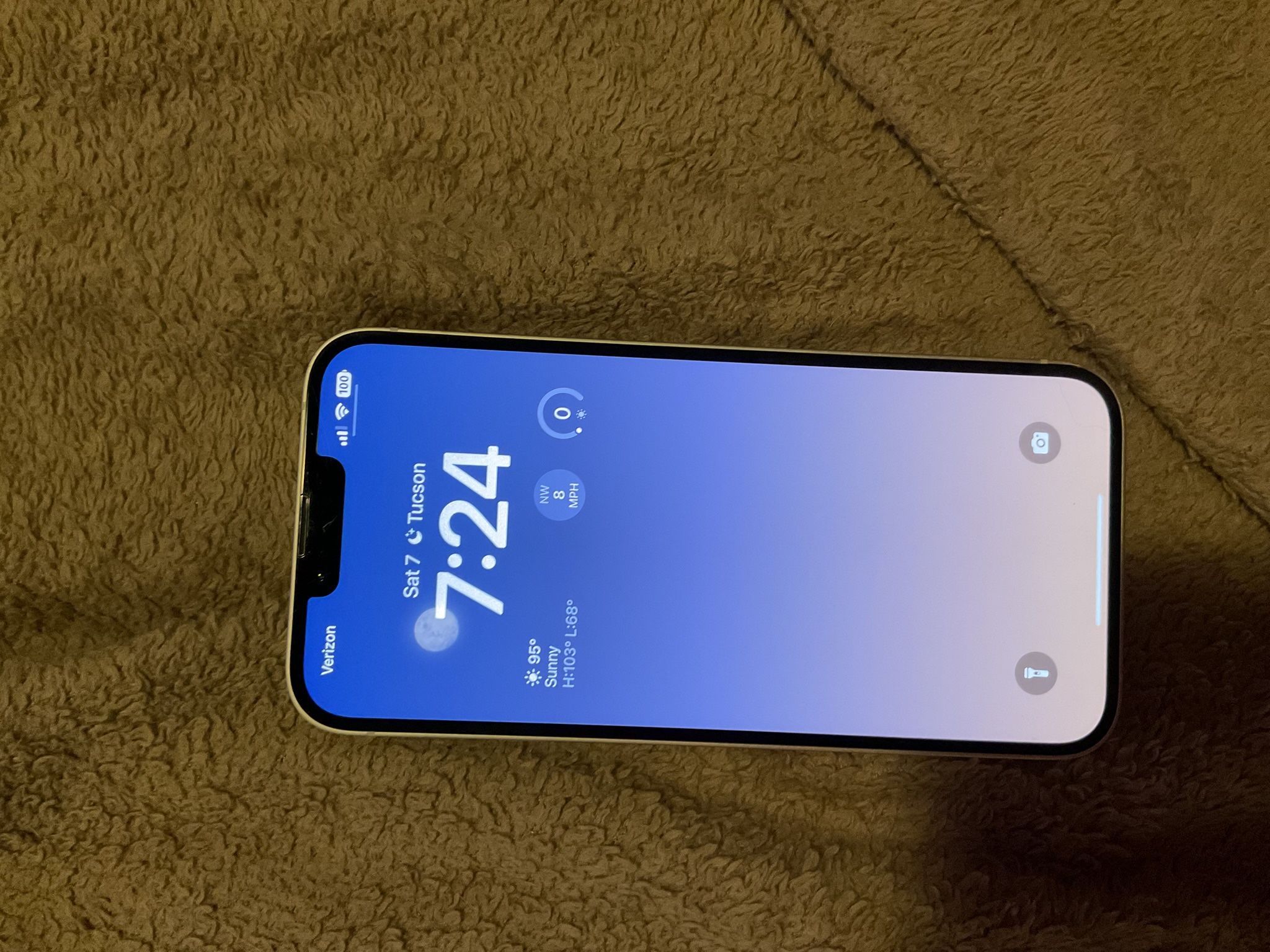 iPhone 14 Plus Unlocked