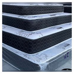 Cal King Size Mattress