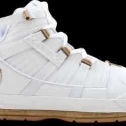 2005 LeBron West Coast SIZE 11