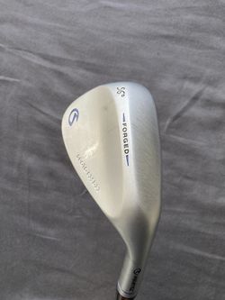 Sonartec Proto 56 Degree Wedge