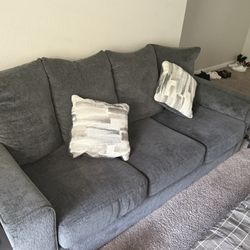 Selling A Couch