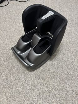 Foot and Leg Massager