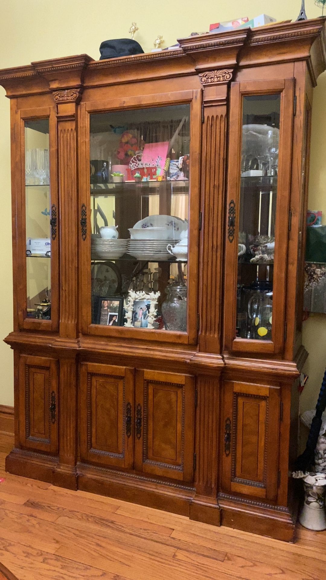 China Cabinet 