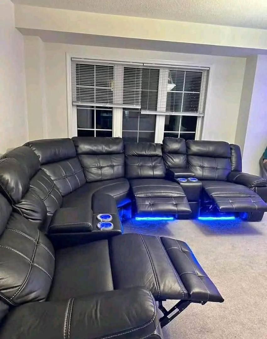 Sectional