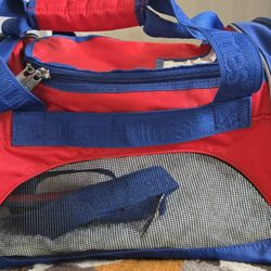 Pet Carrier 
