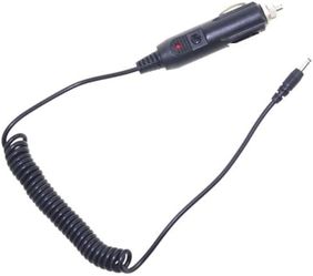 In-Vehicle Radio Charger Power Adapter Replacement