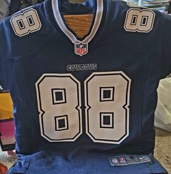 Dallas Cowboys jersey