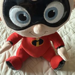 Jack jack Incredibles Plush
