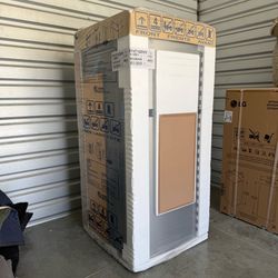 Frigidaire 14 Cu. Ft. Top Freezer Refrigerator Refrigerador Fridge