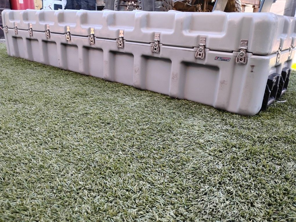 Pelican HARDIGG Case