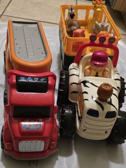 CARS EVERYTHING FOR$13 
