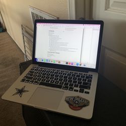 Apple MacBook Pro 2014 