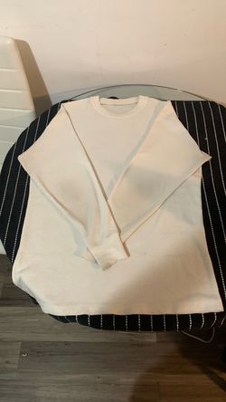 Long sleeve SIZE L