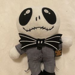 Nightmare Before Christmas