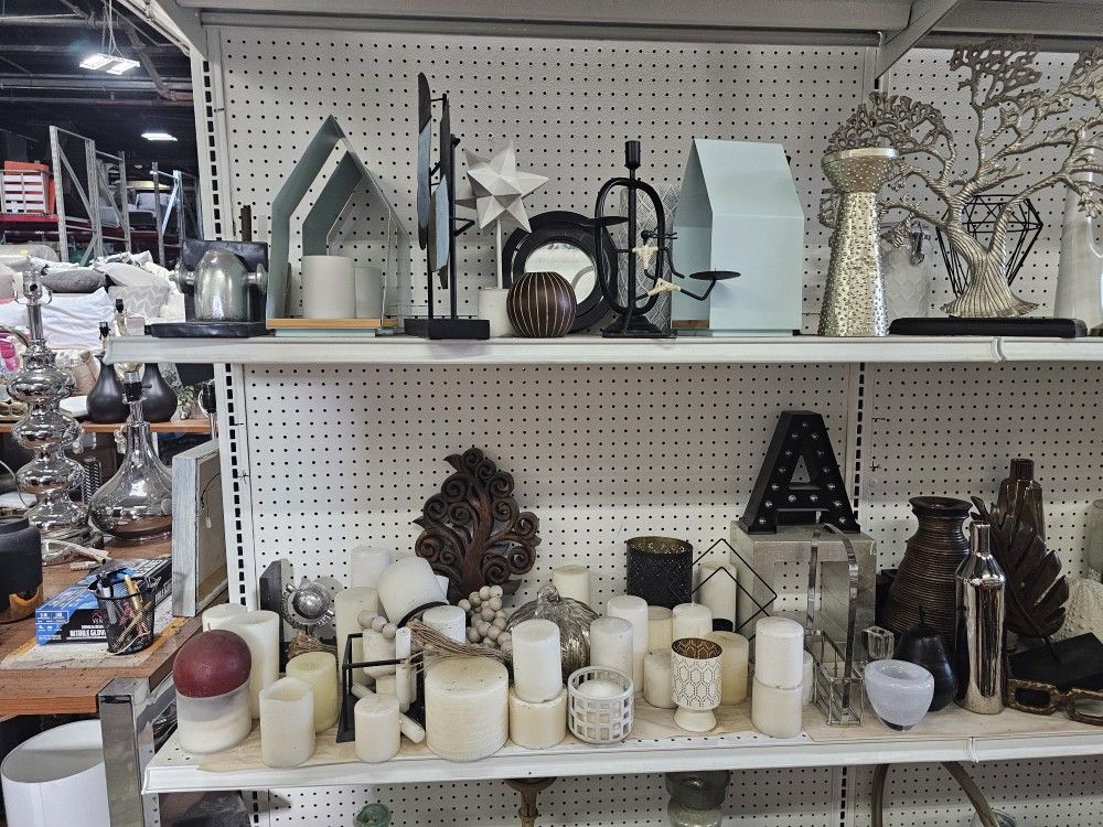 Everything Must Go!