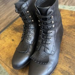 Ariat Boots