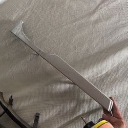 E46 Coupe Or Convertible Headlight Trim