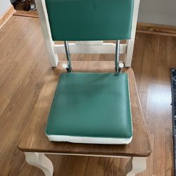 Stadium Chair
