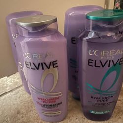 L’Oréal Elvive 
