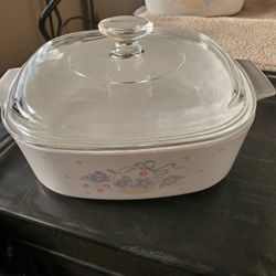 Corning ware 2-a-b 2liter dish
