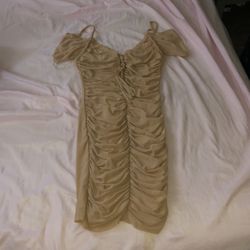 Light Pink Dress