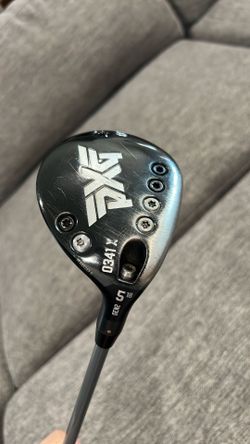 PXG 5 Wood