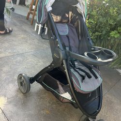 Stroller