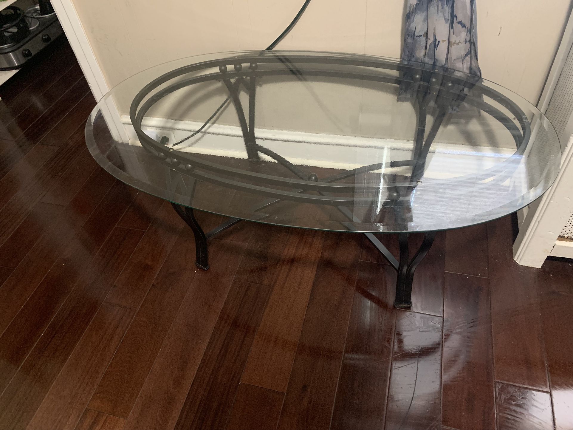 Coffee Table Set 