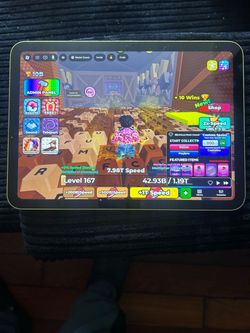 iPad gen 11