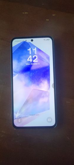 Galaxy A55 5g