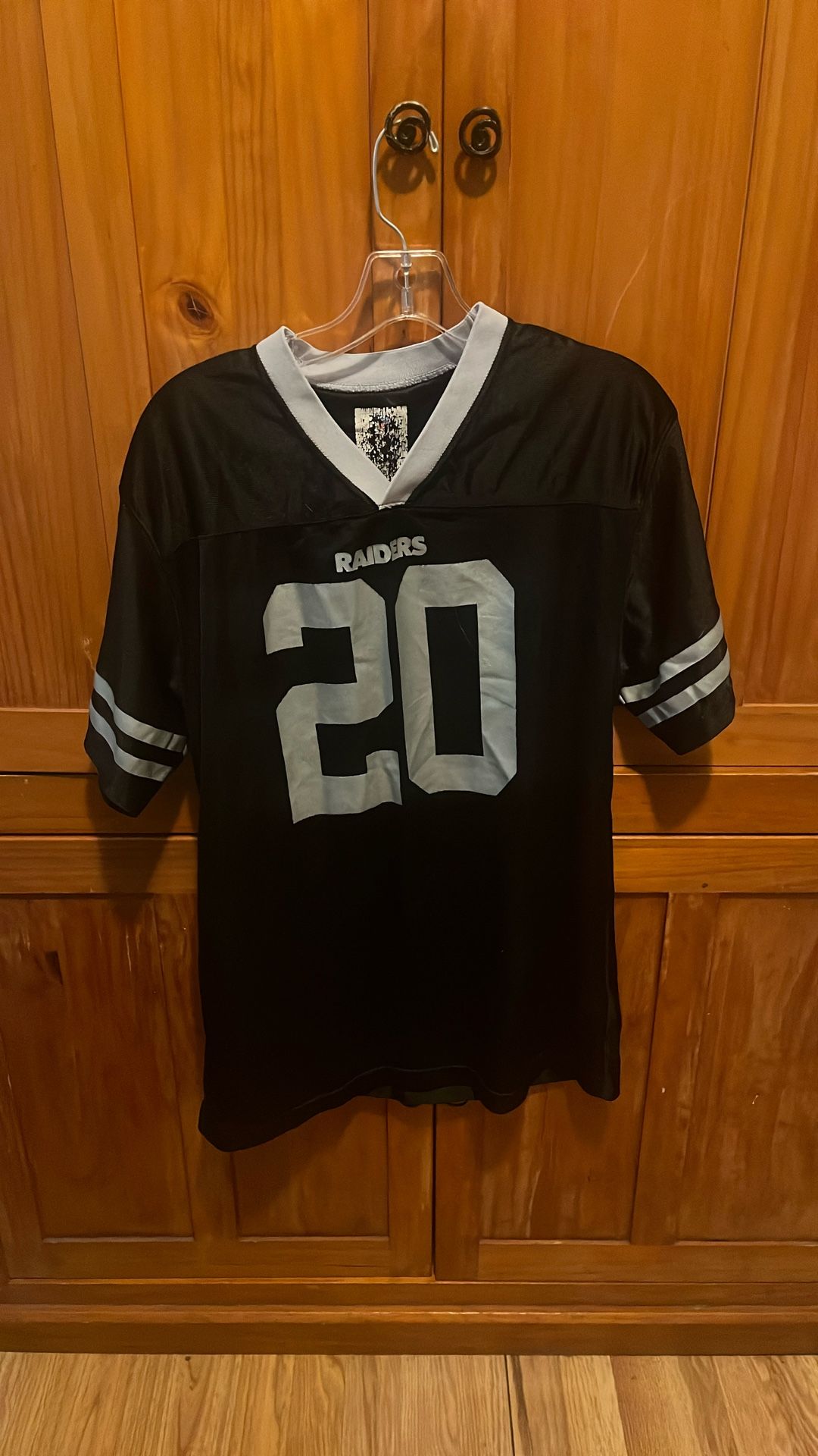 Raiders Jersey