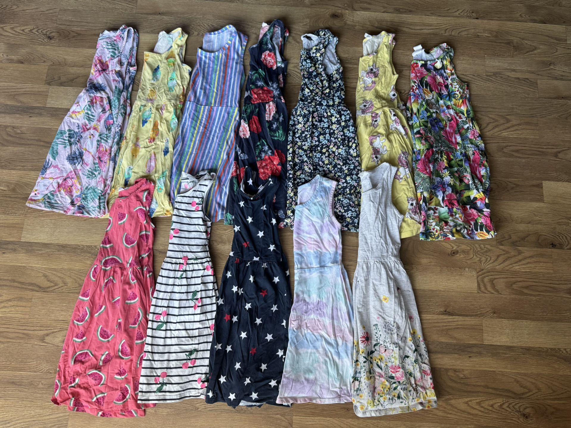 Girls Size 6 Dresses