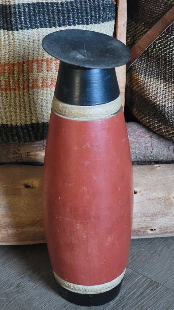 Candle Holder