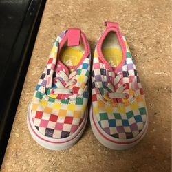 Van Shoes