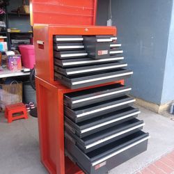 Craftsman Tools Box 