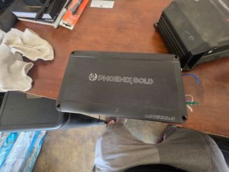 amp
