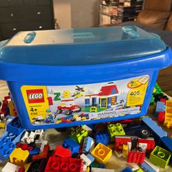 Legos