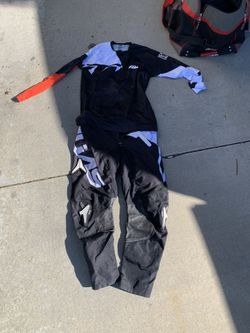 Riding Gear