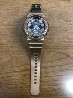 G shock watch for men