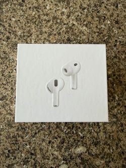 AirPods Pro 3