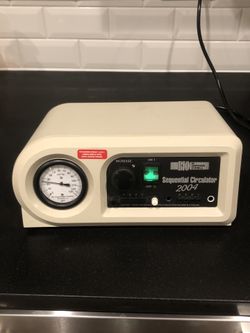 Sequential Circulator 2004