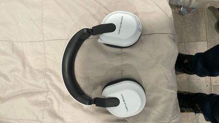 PS5 TurtleBeach Headset