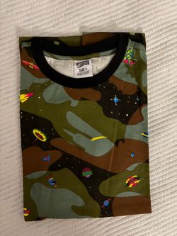 Billionaire Boys Club Men’s Shirt