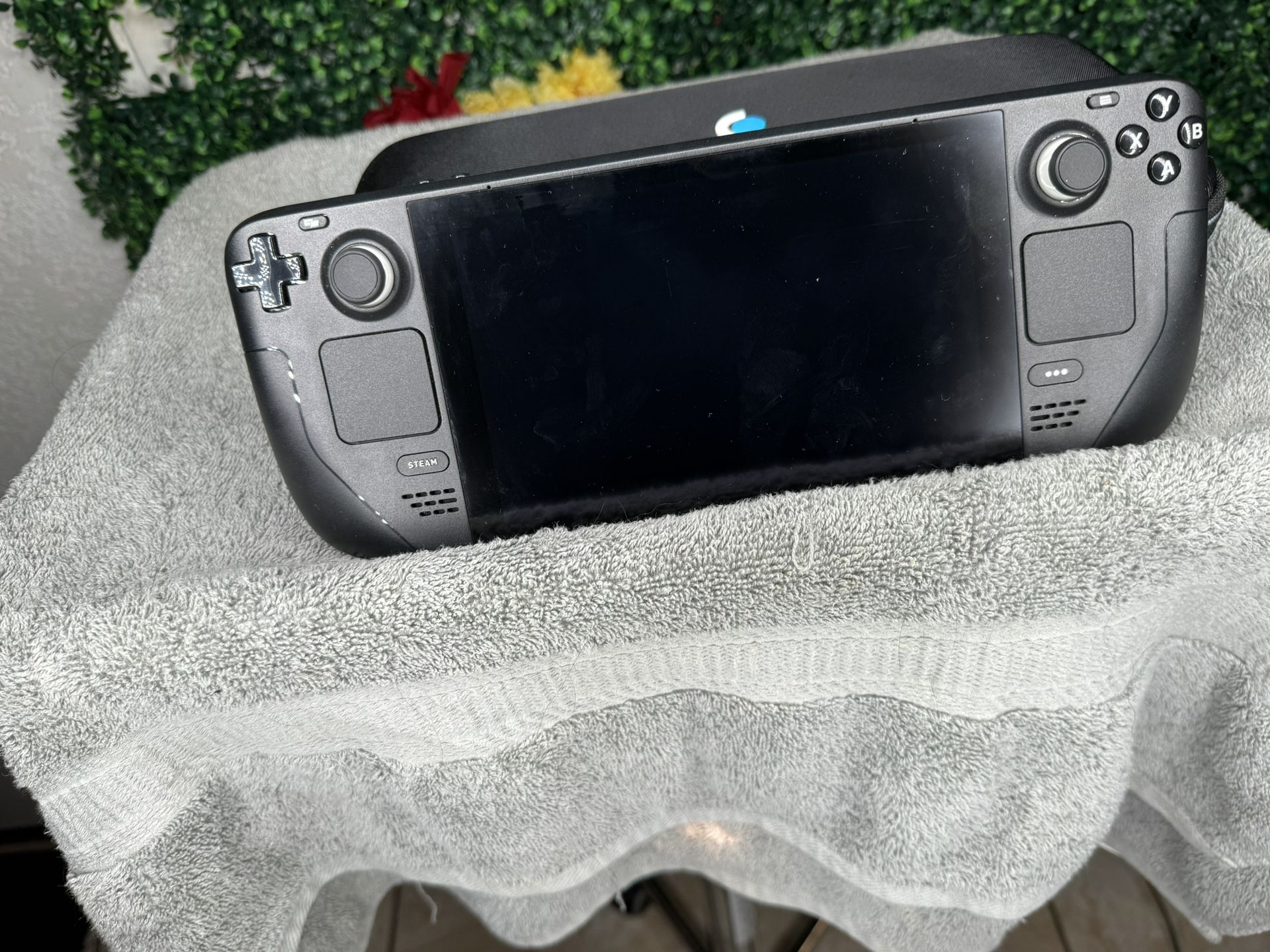 Stream Deck