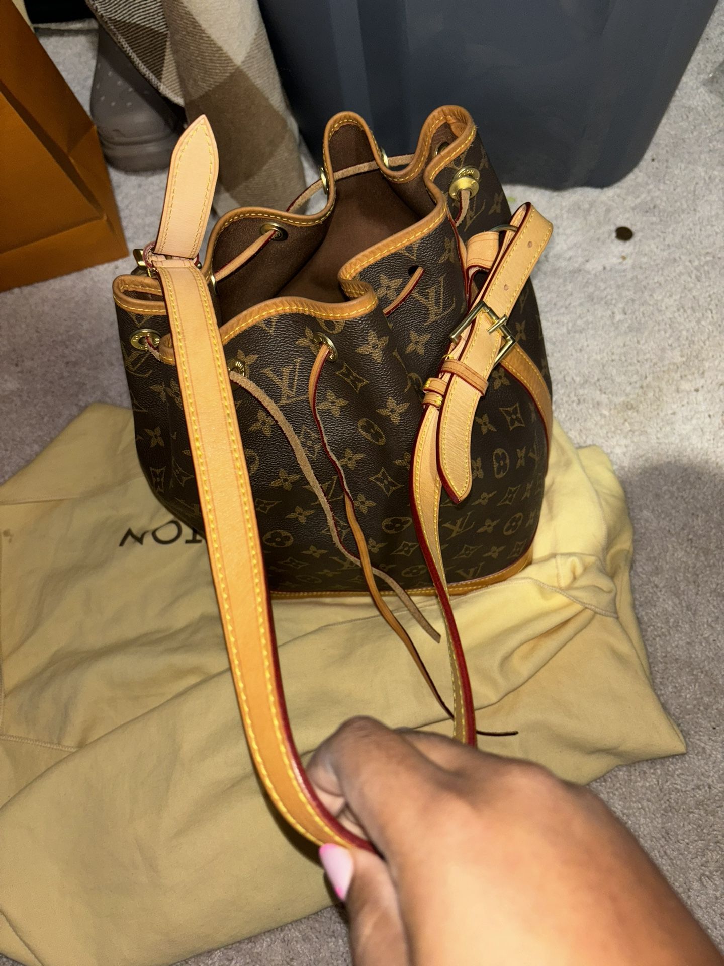 Louis Vuitton