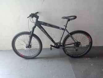 BICYCLE SPECIALIZED 21 SPEED SIZE 26 BRAND NEW