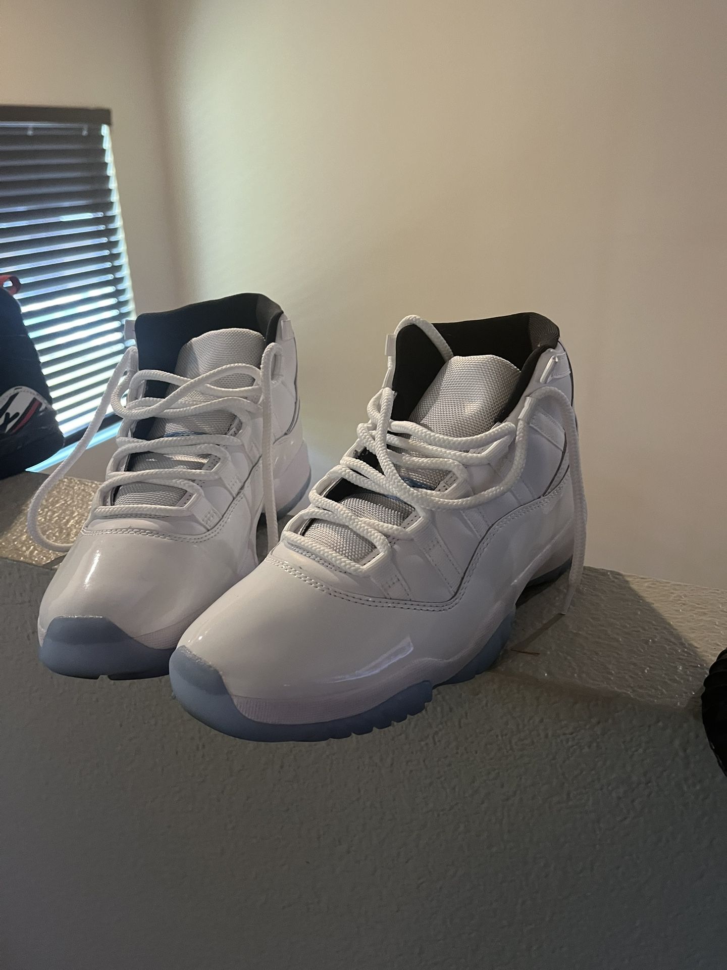 Jordan